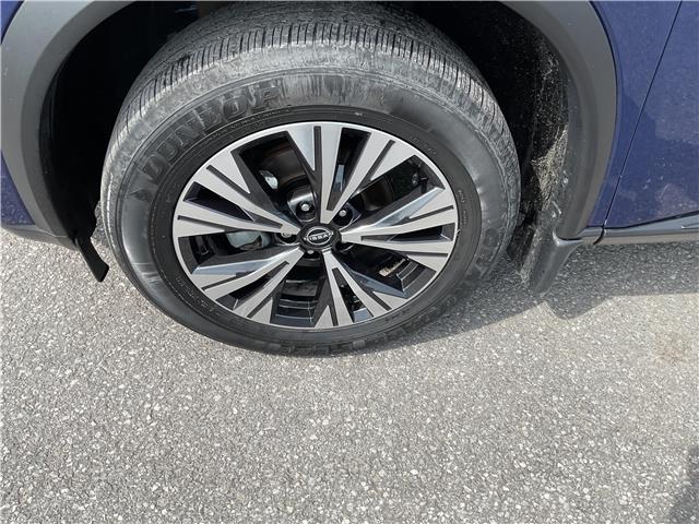 2023 Nissan Rogue  (Stk: 260722) in North Bay - Image 9 of 33