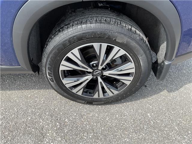 2023 Nissan Rogue  (Stk: 260722) in North Bay - Image 10 of 33