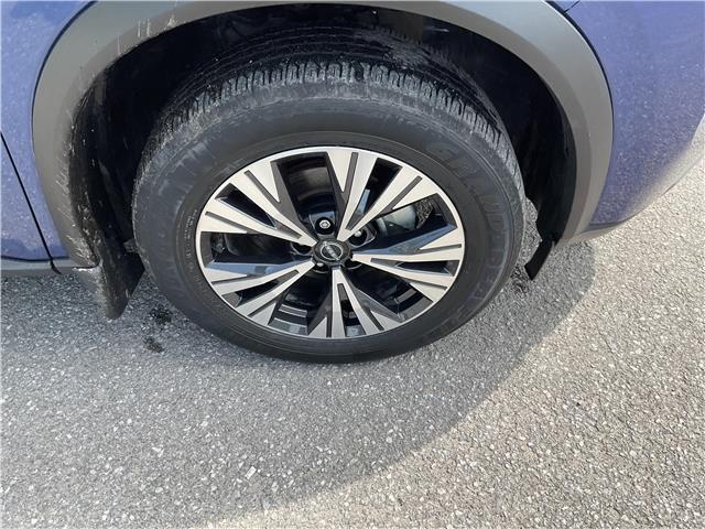 2023 Nissan Rogue  (Stk: 260722) in North Bay - Image 11 of 33
