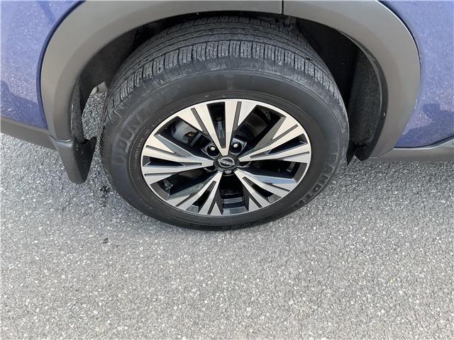 2023 Nissan Rogue  (Stk: 260722) in North Bay - Image 12 of 33