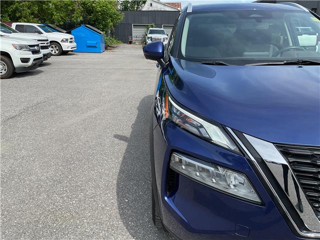 2023 Nissan Rogue  (Stk: 260722) in North Bay - Image 13 of 33