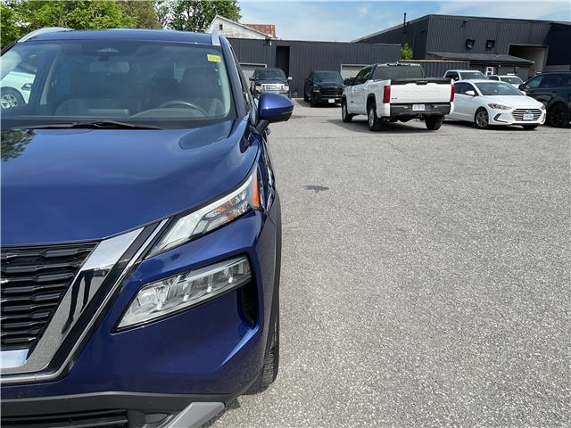 2023 Nissan Rogue  (Stk: 260722) in North Bay - Image 14 of 33