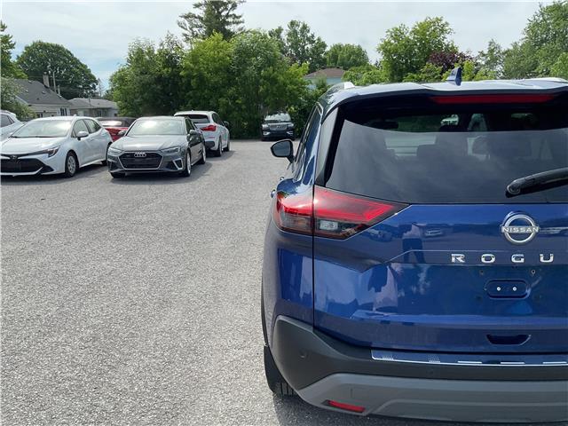 2023 Nissan Rogue  (Stk: 260722) in North Bay - Image 15 of 33