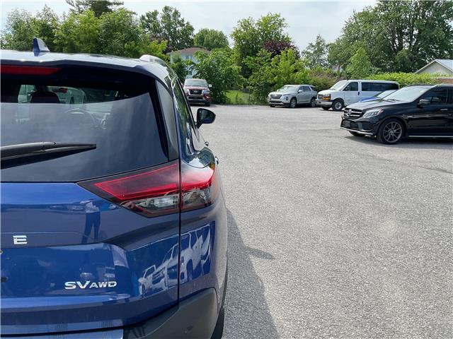 2023 Nissan Rogue  (Stk: 260722) in North Bay - Image 16 of 33