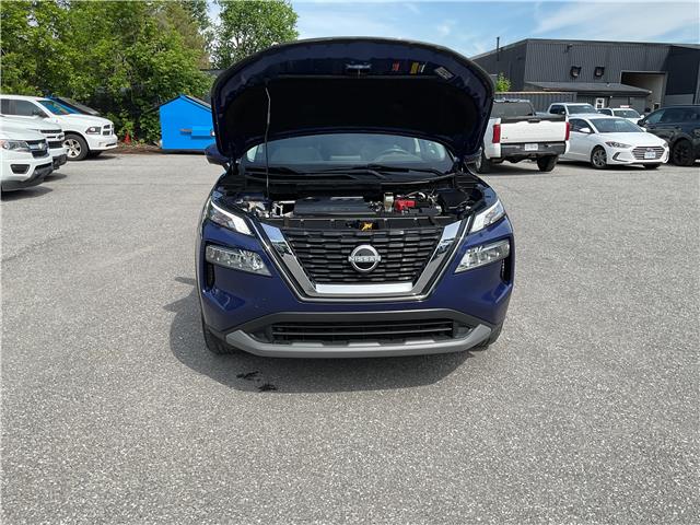 2023 Nissan Rogue  (Stk: 260722) in North Bay - Image 17 of 33
