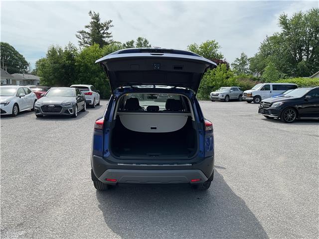 2023 Nissan Rogue  (Stk: 260722) in North Bay - Image 18 of 33