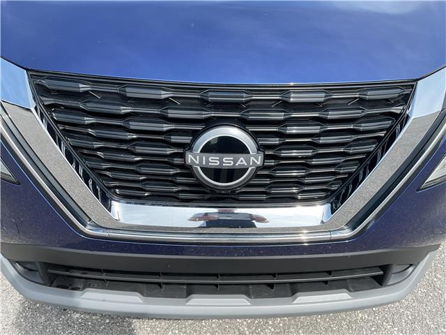 2023 Nissan Rogue  (Stk: 260722) in North Bay - Image 19 of 33