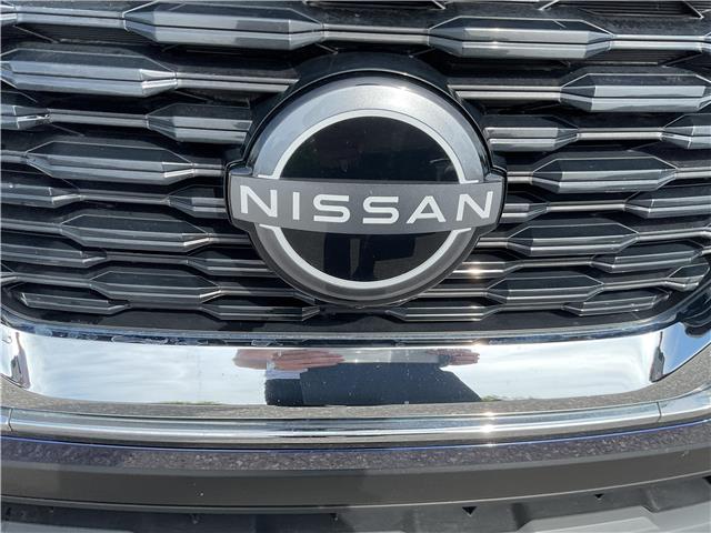 2023 Nissan Rogue  (Stk: 260722) in North Bay - Image 20 of 33