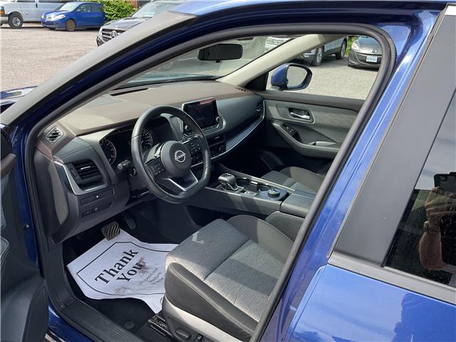 2023 Nissan Rogue  (Stk: 260722) in North Bay - Image 21 of 33