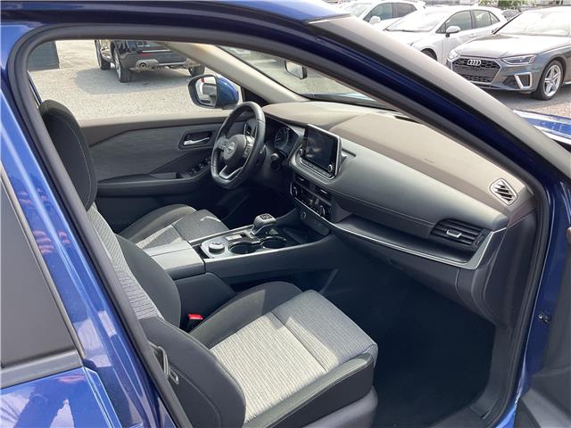 2023 Nissan Rogue  (Stk: 260722) in North Bay - Image 22 of 33