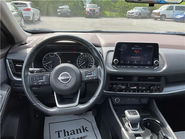 2023 Nissan Rogue  (Stk: 260722) in North Bay - Image 23 of 33