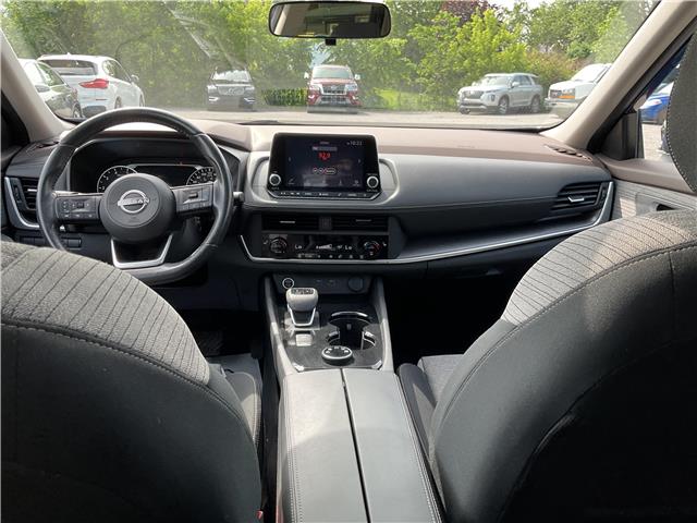 2023 Nissan Rogue  (Stk: 260722) in North Bay - Image 24 of 33