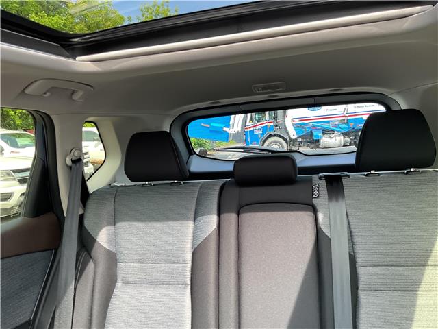 2023 Nissan Rogue  (Stk: 260722) in North Bay - Image 25 of 33
