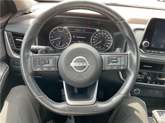 2023 Nissan Rogue  (Stk: 260722) in North Bay - Image 26 of 33