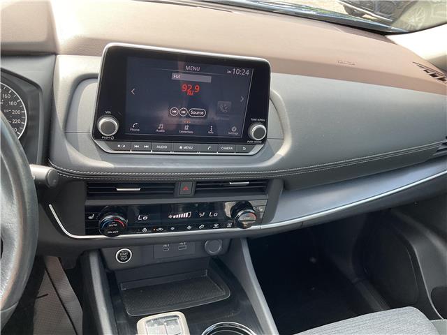 2023 Nissan Rogue  (Stk: 260722) in North Bay - Image 27 of 33
