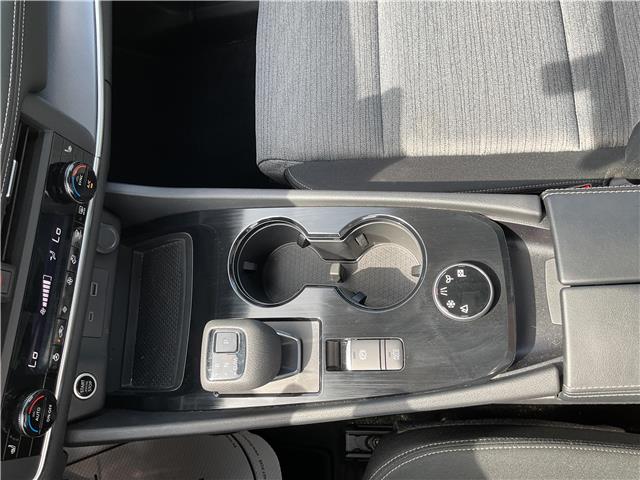 2023 Nissan Rogue  (Stk: 260722) in North Bay - Image 28 of 33