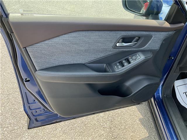 2023 Nissan Rogue  (Stk: 260722) in North Bay - Image 29 of 33