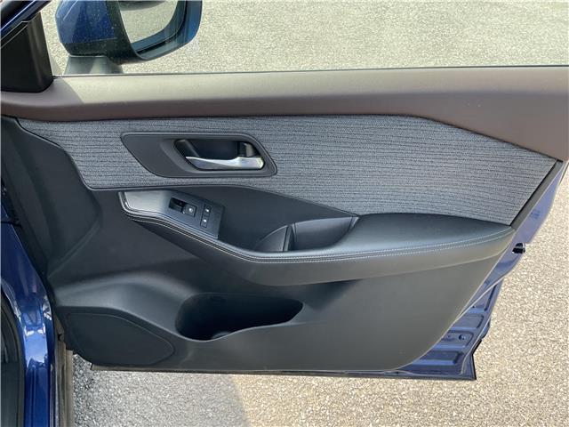 2023 Nissan Rogue  (Stk: 260722) in North Bay - Image 30 of 33