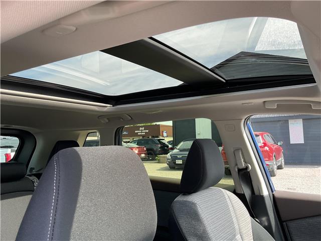 2023 Nissan Rogue  (Stk: 260722) in North Bay - Image 31 of 33