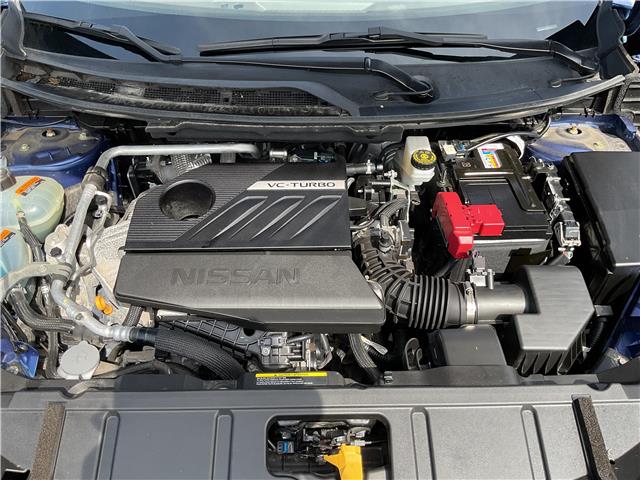 2023 Nissan Rogue  (Stk: 260722) in North Bay - Image 32 of 33