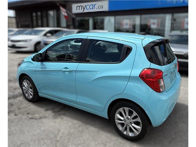 2022 Chevrolet Spark 1LT CVT (Stk: 260777) in North Bay - Image 8 of 50