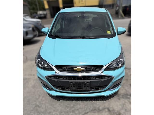 2022 Chevrolet Spark 1LT CVT (Stk: 260777) in North Bay - Image 13 of 50