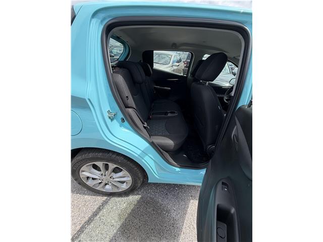 2022 Chevrolet Spark 1LT CVT (Stk: 260777) in North Bay - Image 46 of 50