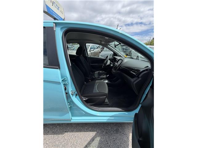 2022 Chevrolet Spark 1LT CVT (Stk: 260777) in North Bay - Image 48 of 50
