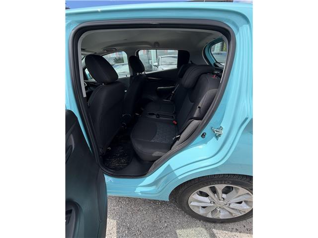 2022 Chevrolet Spark 1LT CVT (Stk: 260777) in North Bay - Image 50 of 50