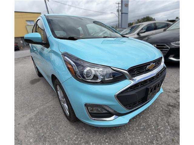 2022 Chevrolet Spark 1LT CVT (Stk: 260777) in North Bay - Image 3 of 50