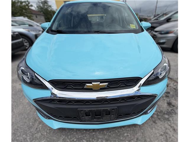 2022 Chevrolet Spark 1LT CVT (Stk: 260777) in North Bay - Image 14 of 50