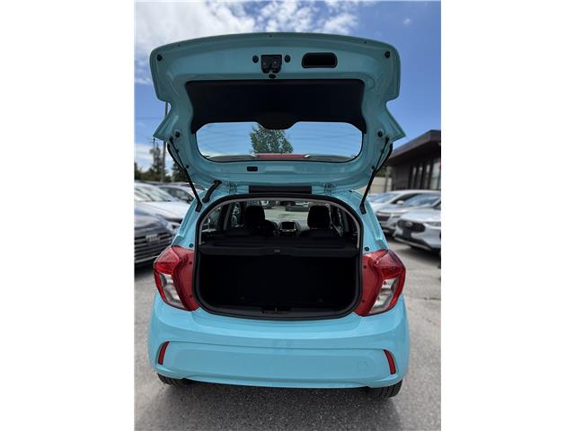 2022 Chevrolet Spark 1LT CVT (Stk: 260777) in North Bay - Image 45 of 50