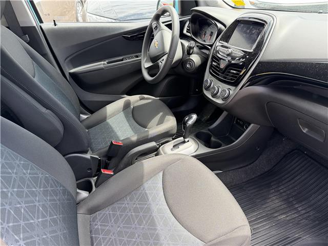 2022 Chevrolet Spark 1LT CVT (Stk: 260777) in North Bay - Image 33 of 50