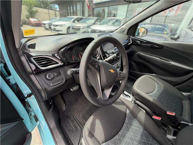 2022 Chevrolet Spark 1LT CVT (Stk: 260777) in North Bay - Image 31 of 50