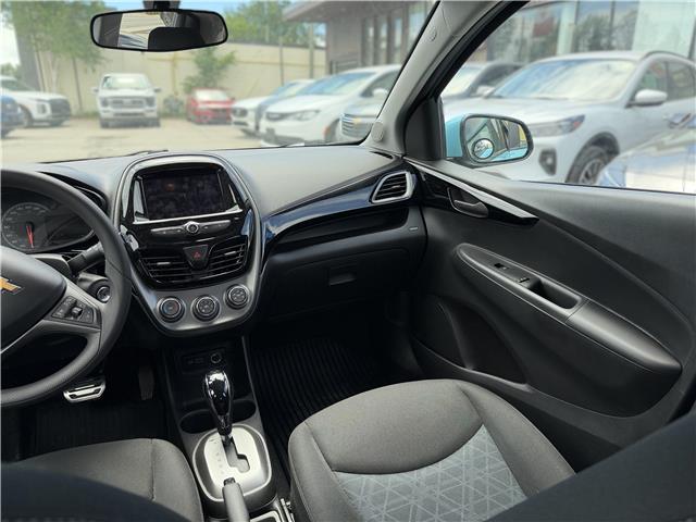 2022 Chevrolet Spark 1LT CVT (Stk: 260777) in North Bay - Image 23 of 50