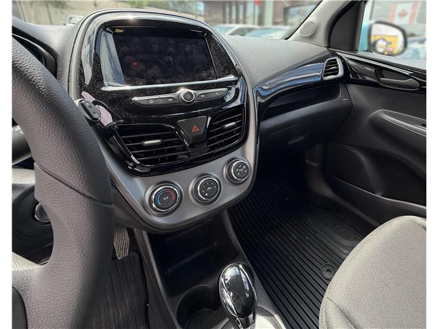 2022 Chevrolet Spark 1LT CVT (Stk: 260777) in North Bay - Image 25 of 50