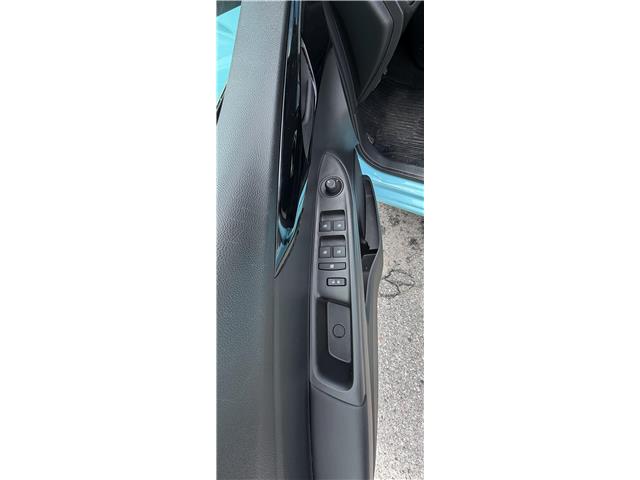 2022 Chevrolet Spark 1LT CVT (Stk: 260777) in North Bay - Image 30 of 50