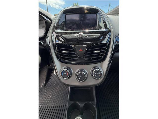 2022 Chevrolet Spark 1LT CVT (Stk: 260777) in North Bay - Image 26 of 50
