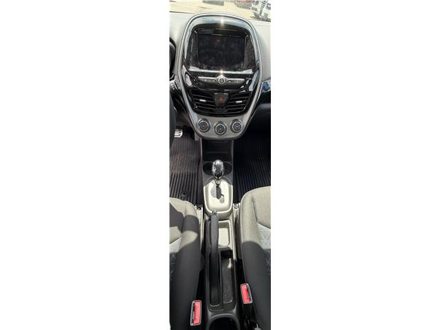 2022 Chevrolet Spark 1LT CVT (Stk: 260777) in North Bay - Image 27 of 50