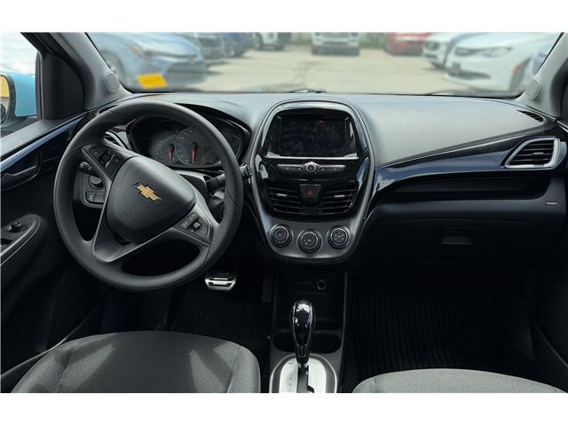 2022 Chevrolet Spark 1LT CVT (Stk: 260777) in North Bay - Image 22 of 50