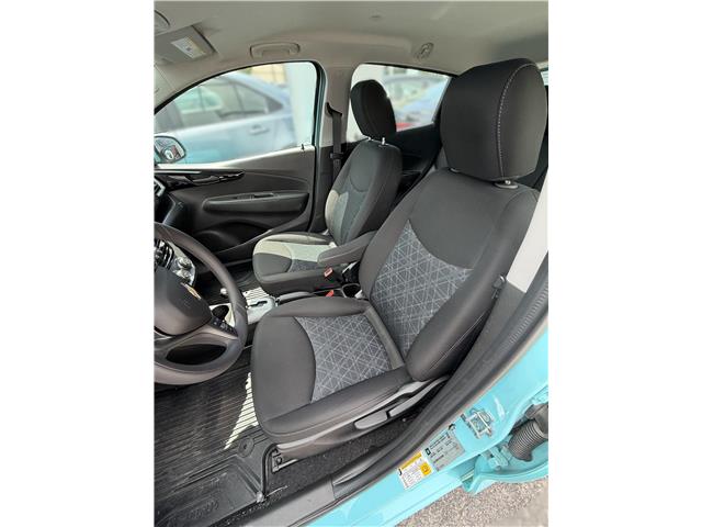 2022 Chevrolet Spark 1LT CVT (Stk: 260777) in North Bay - Image 32 of 50