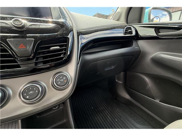 2022 Chevrolet Spark 1LT CVT (Stk: 260777) in North Bay - Image 34 of 50
