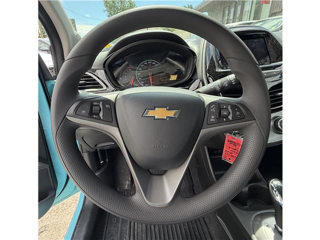 2022 Chevrolet Spark 1LT CVT (Stk: 260777) in North Bay - Image 16 of 50