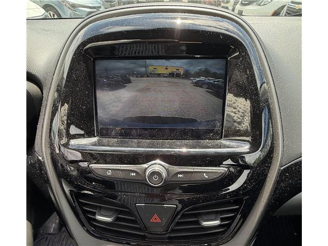 2022 Chevrolet Spark 1LT CVT (Stk: 260777) in North Bay - Image 19 of 50