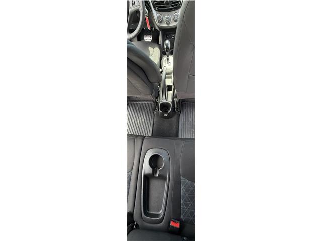 2022 Chevrolet Spark 1LT CVT (Stk: 260777) in North Bay - Image 28 of 50