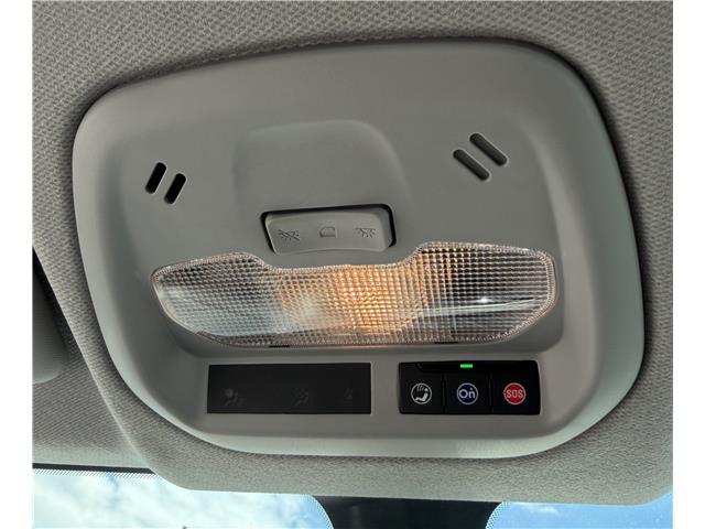 2022 Chevrolet Spark 1LT CVT (Stk: 260777) in North Bay - Image 35 of 50