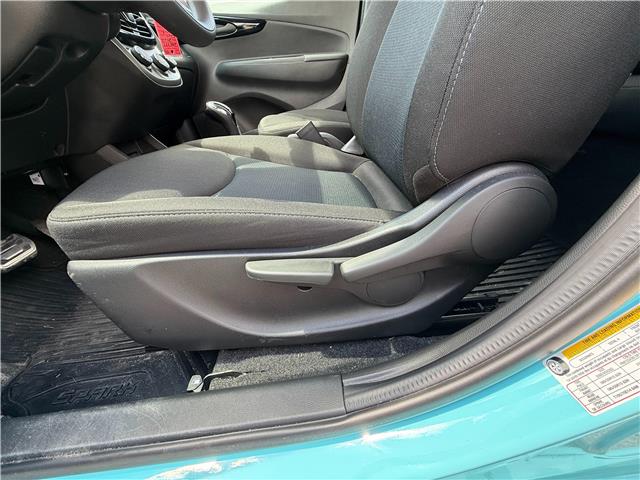 2022 Chevrolet Spark 1LT CVT (Stk: 260777) in North Bay - Image 49 of 50