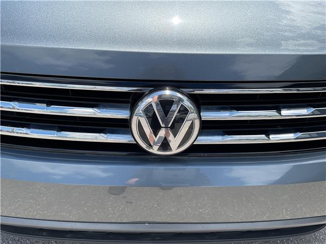 2020 Volkswagen Tiguan  (Stk: 251410) in Ottawa - Image 19 of 34