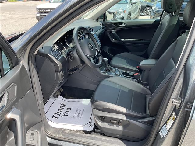 2020 Volkswagen Tiguan  (Stk: 251410) in Ottawa - Image 20 of 34