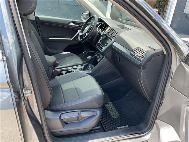 2020 Volkswagen Tiguan  (Stk: 251410) in Ottawa - Image 21 of 34